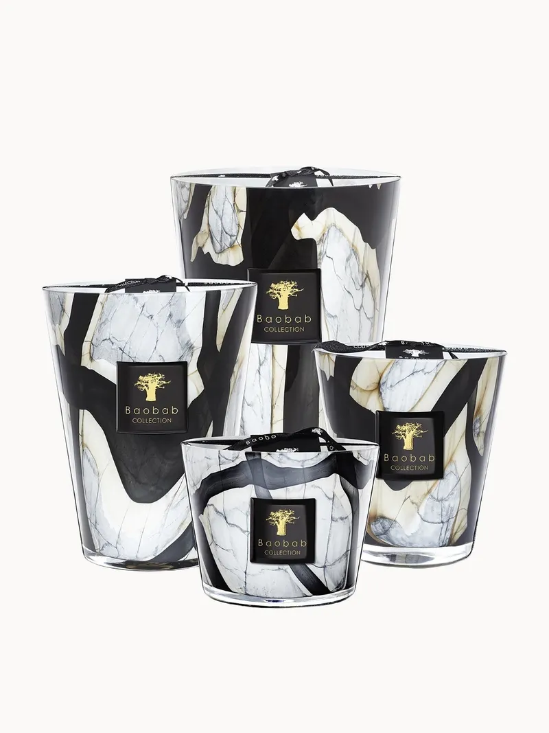 Baobab Collection Max 10 Stones Marble