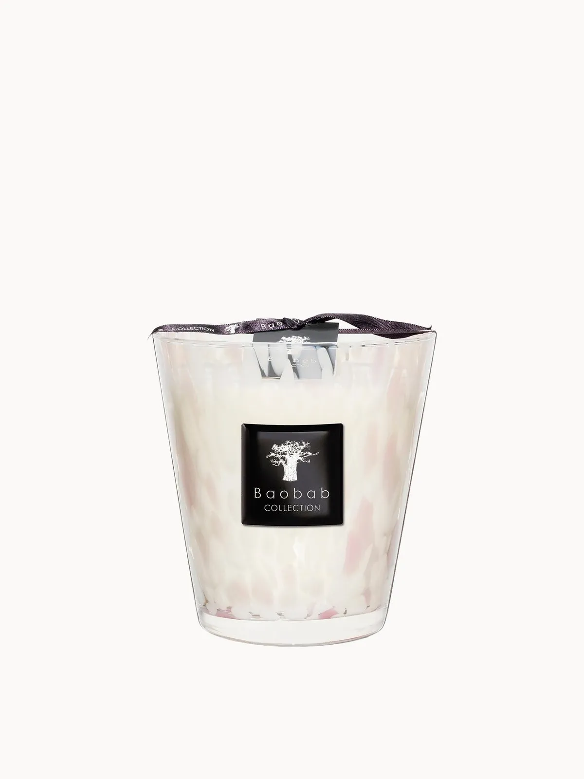 Baobab Collection Max 16 Pearls White