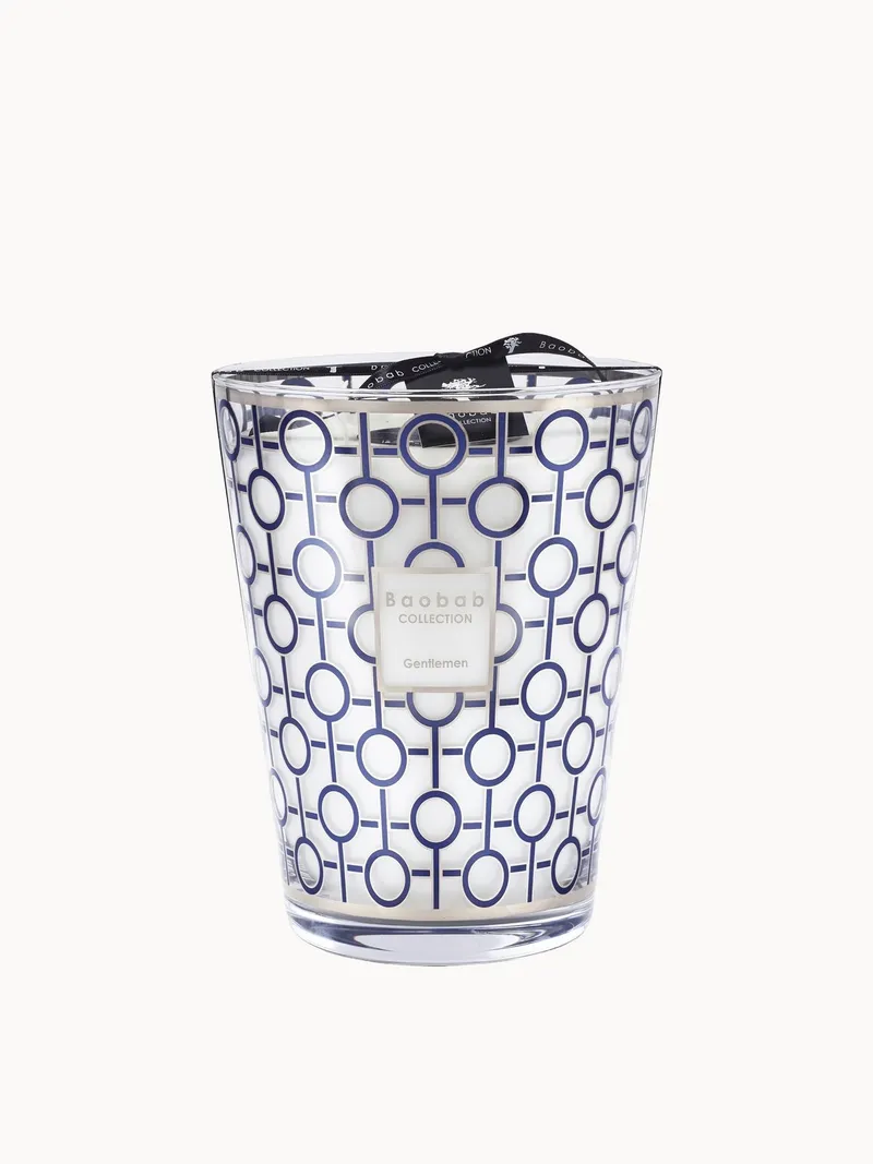 Baobab Collection Max 24 Gentlemen