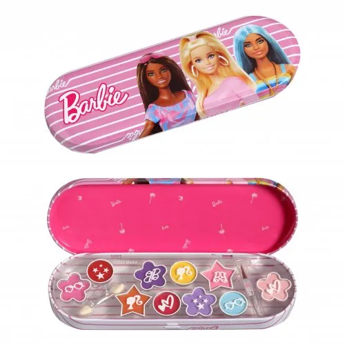 Barbie Makeup Tin 1 pc.