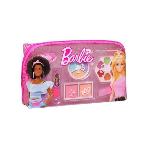 Barbie Makeup Toiletry Bag 1 pc.