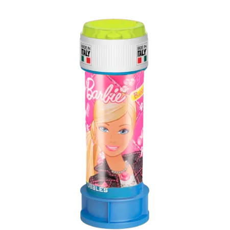 Barbie Soap Bubbles - 60 ml
