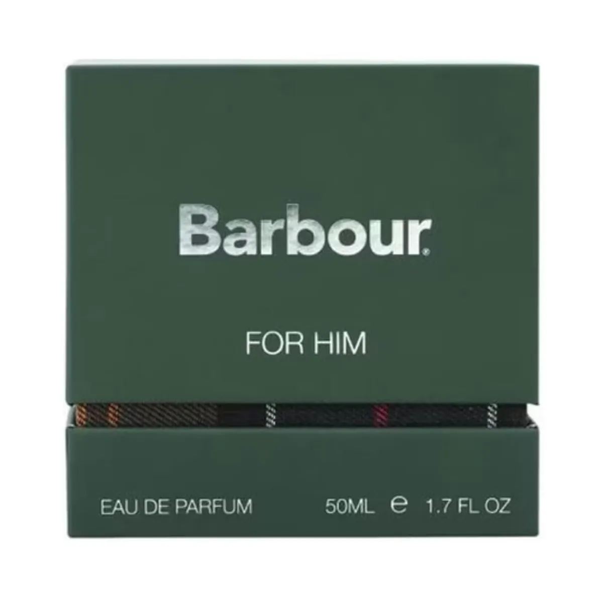 Barbour For Him Eau de Parfum 50ml Spray