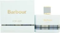 Barbour Coastal For Her Eau de Parfum 100ml Spray