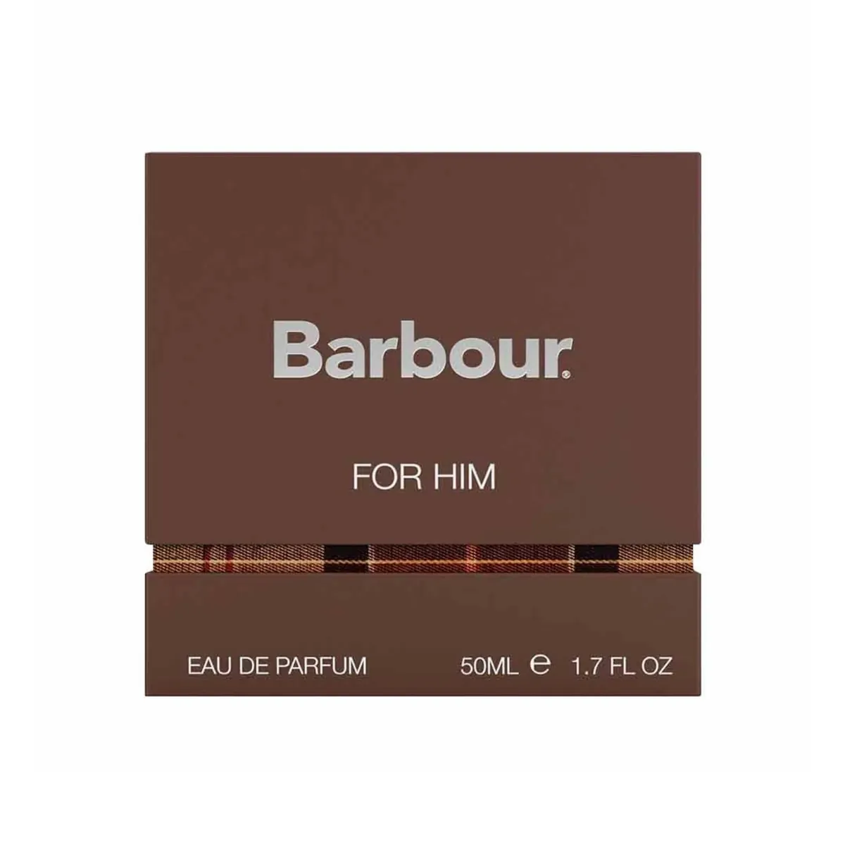 Barbour Origins For Him Eau de Parfum 50ml Spray