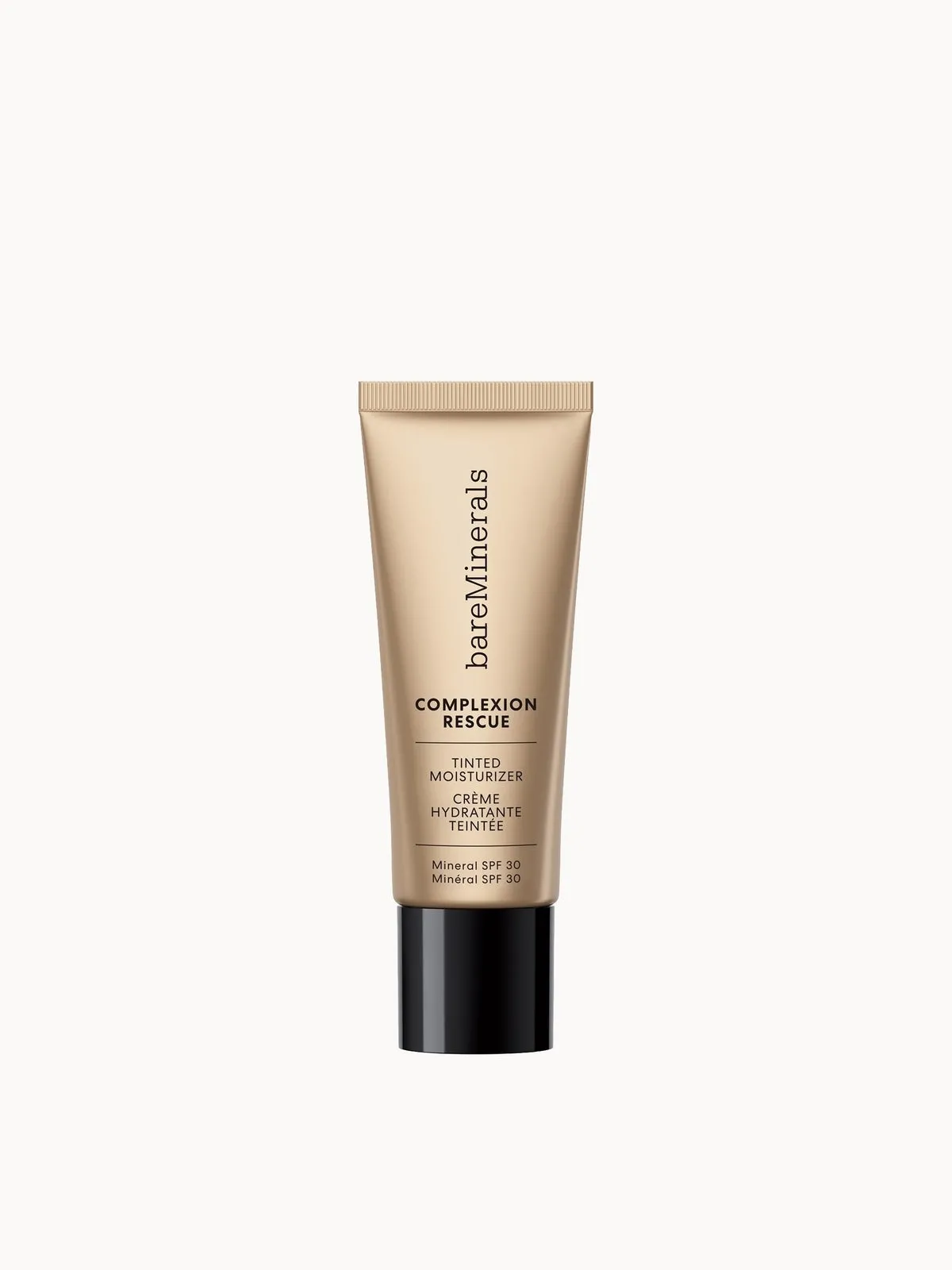 bareMinerals Complexion Rescue Tinted Moisturizer SPF30 35ml (Various Shades) - Chestnut 09