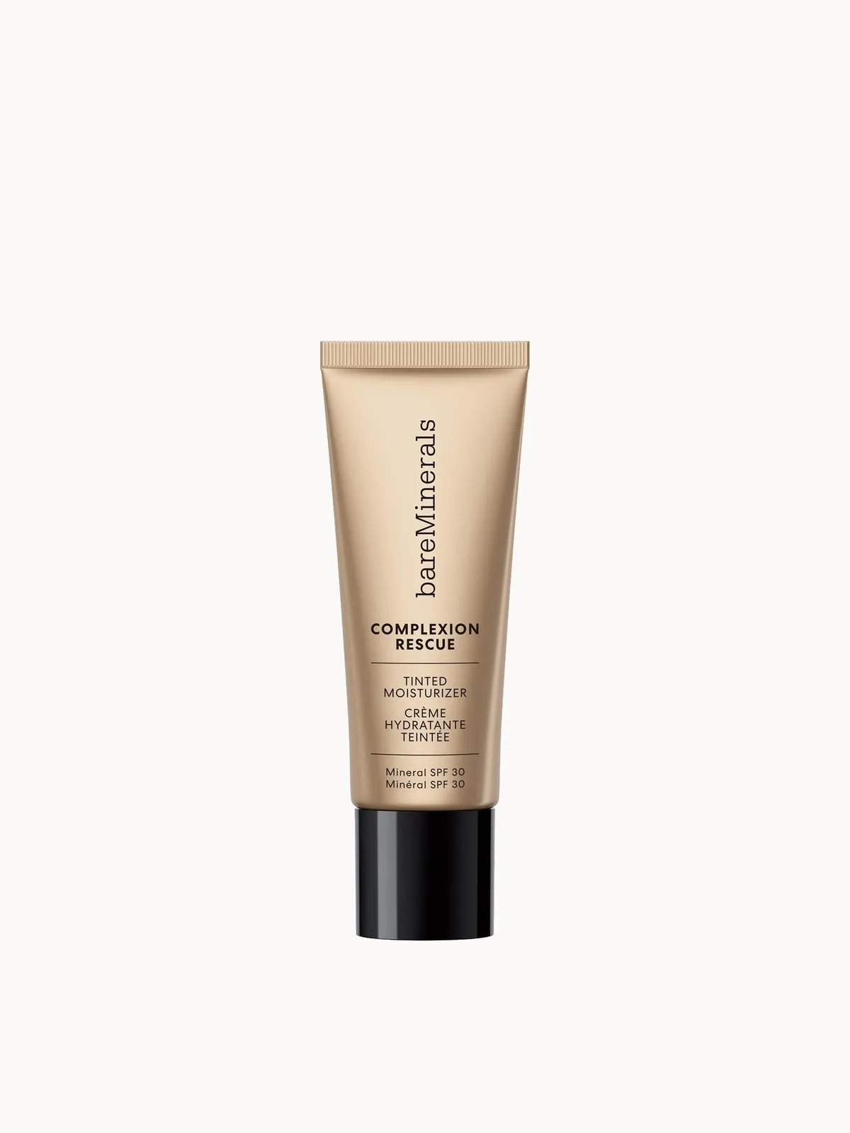 bareMinerals Complexion Rescue Tinted Moisturizer SPF30 35ml (Various Shades) - Desert 6.
