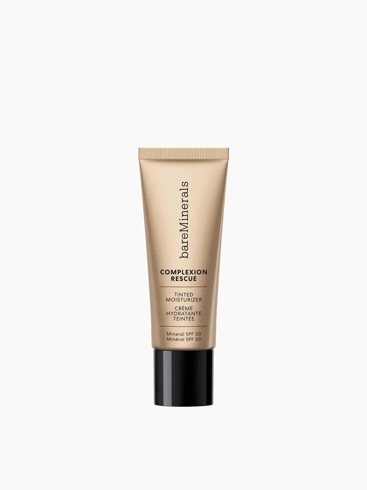 bareMinerals Complexion Rescue Tinted Moisturizer SPF30 35ml (Various Shades) - Ginger 06