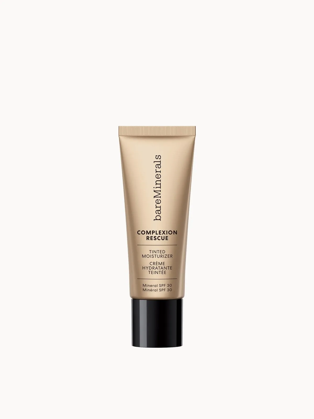 bareMinerals Complexion Rescue Tinted Moisturizer SPF30 35ml (Various Shades) - Mahogany 11.5