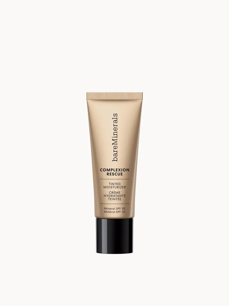 bareMinerals Complexion Rescue Tinted Moisturizer SPF30 35ml (Various Shades) - Natural Pecan 05