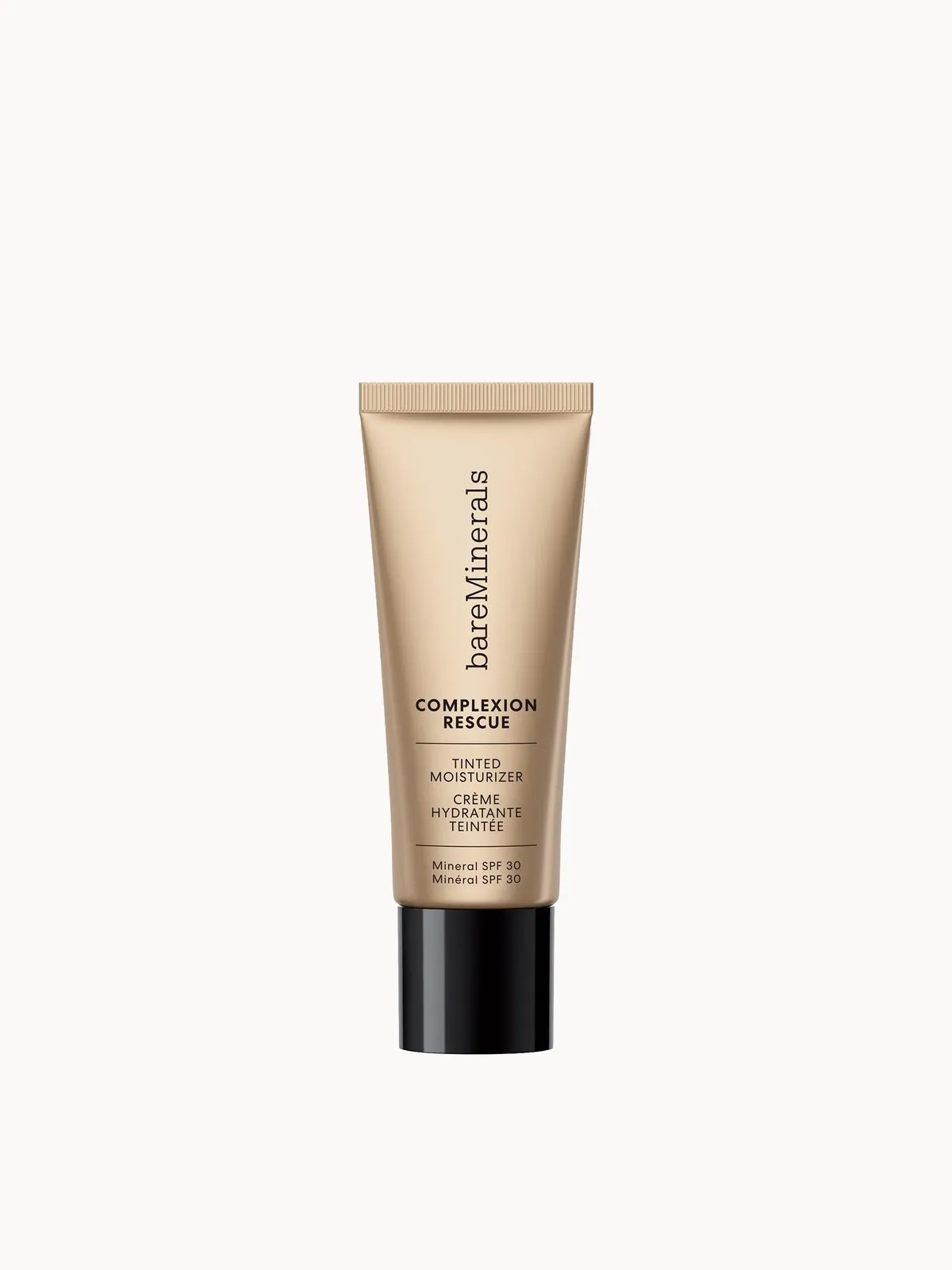 bareMinerals Complexion Rescue Tinted Moisturizer SPF30 35ml (Various Shades) - Vanilla 02