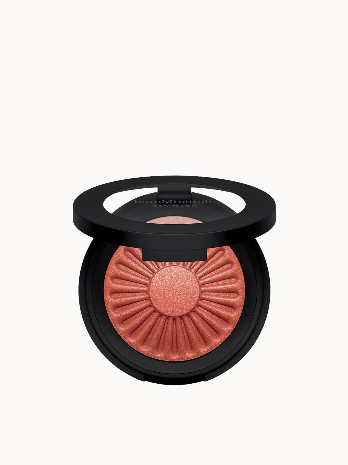 bareMinerals GEN NUDE Blonzer (Various Shades) - Kiss of Rose