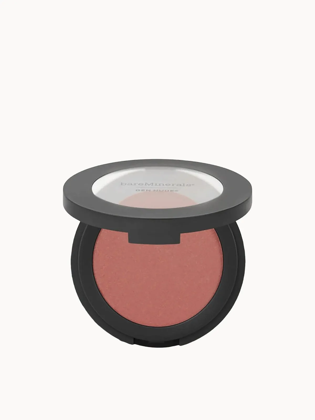 bareMinerals GEN NUDE Powder Blush (Various Shades) - On the Mauve