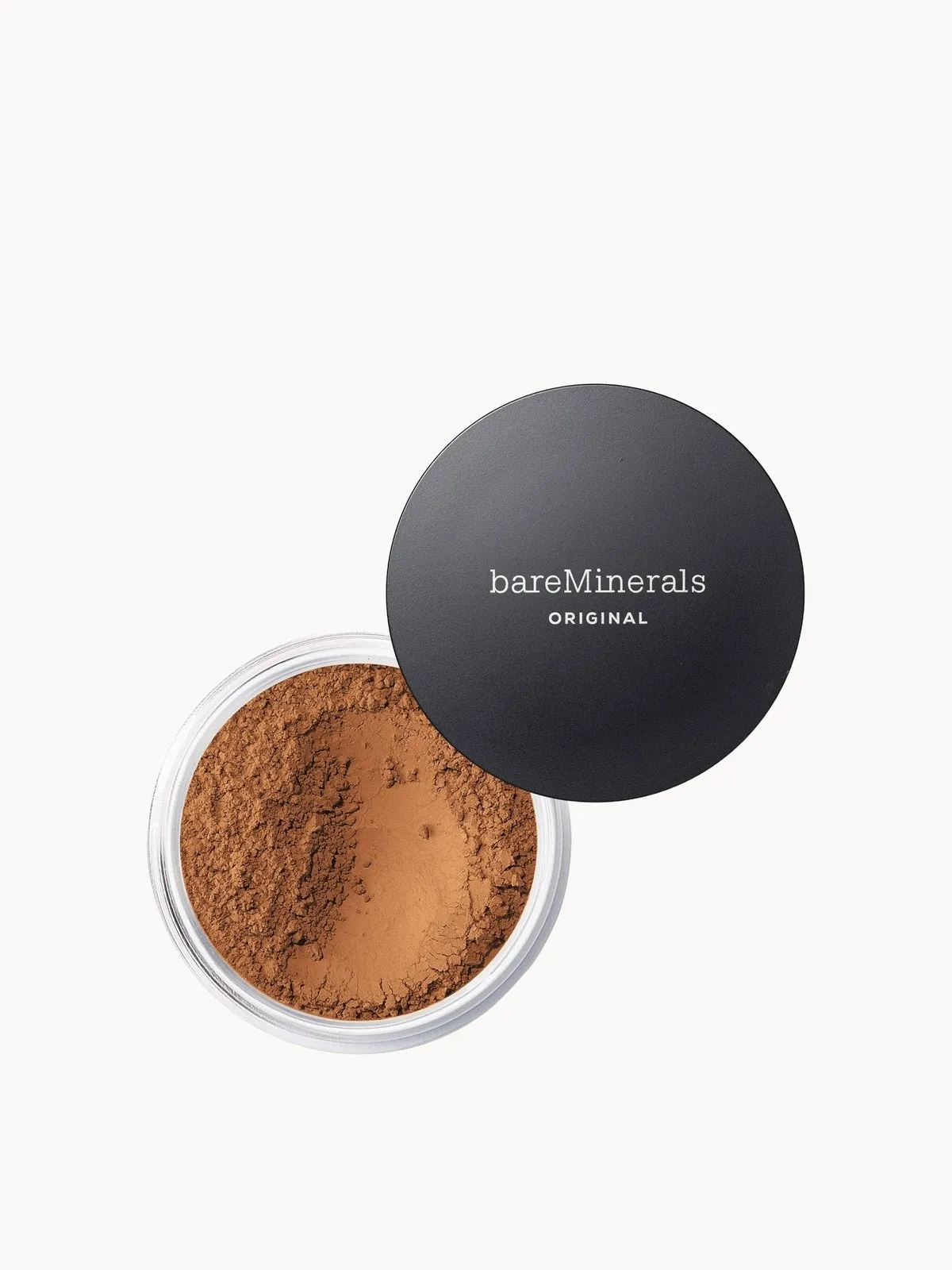 bareMinerals Original Loose Powder Foundation SPF 15 (Various Shades) - Golden Dark 25