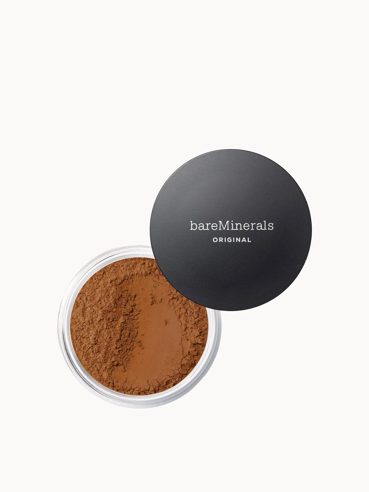 bareMinerals Original Loose Powder Foundation SPF 15 (Various Shades) - Medium Dark 23