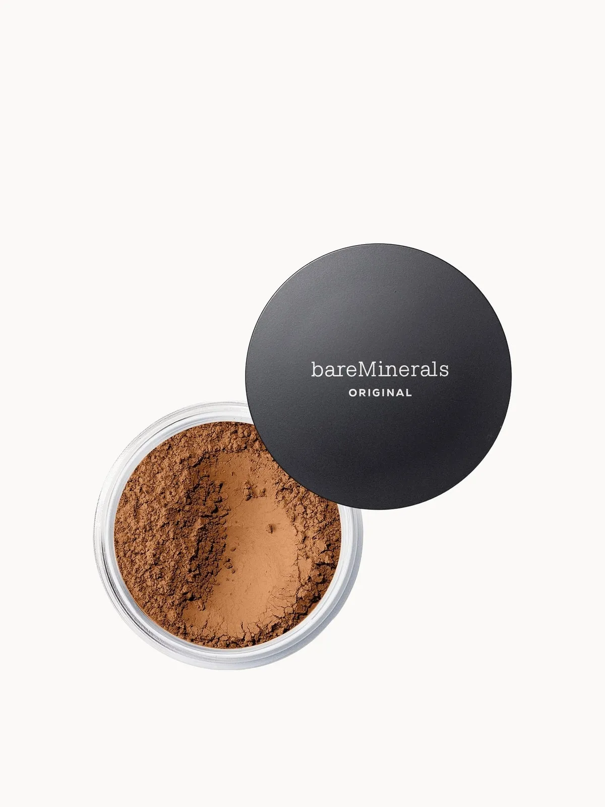 bareMinerals Original Loose Powder Foundation SPF 15 (Various Shades) - Warm Dark 26
