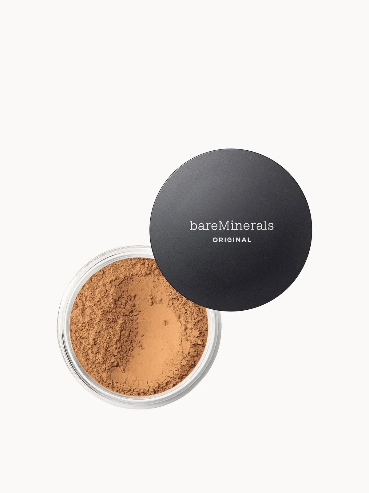 bareMinerals Original Loose Powder Foundation SPF 15 (Various Shades) - Warm Tan 22