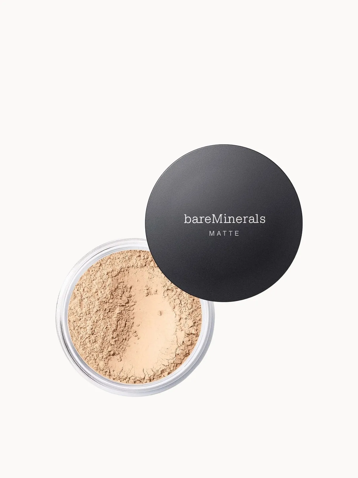 bareMinerals Original Matte Loose Mineral Foundation SPF 15 (Various Shades) - Fairly Light