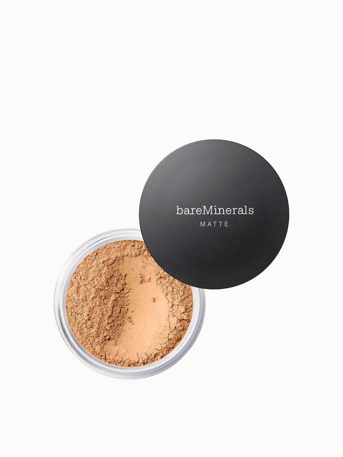 bareMinerals Original Matte Loose Mineral Foundation SPF 15 (Various Shades) - Golden Beige
