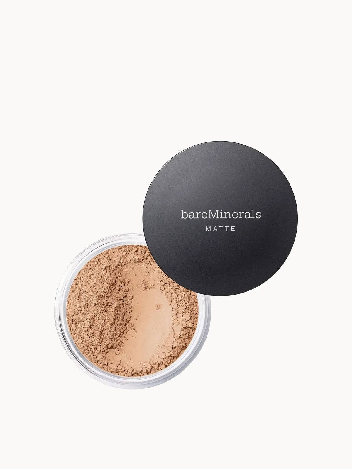 bareMinerals Original Matte Loose Mineral Foundation SPF 15 (Various Shades) - Medium Beige