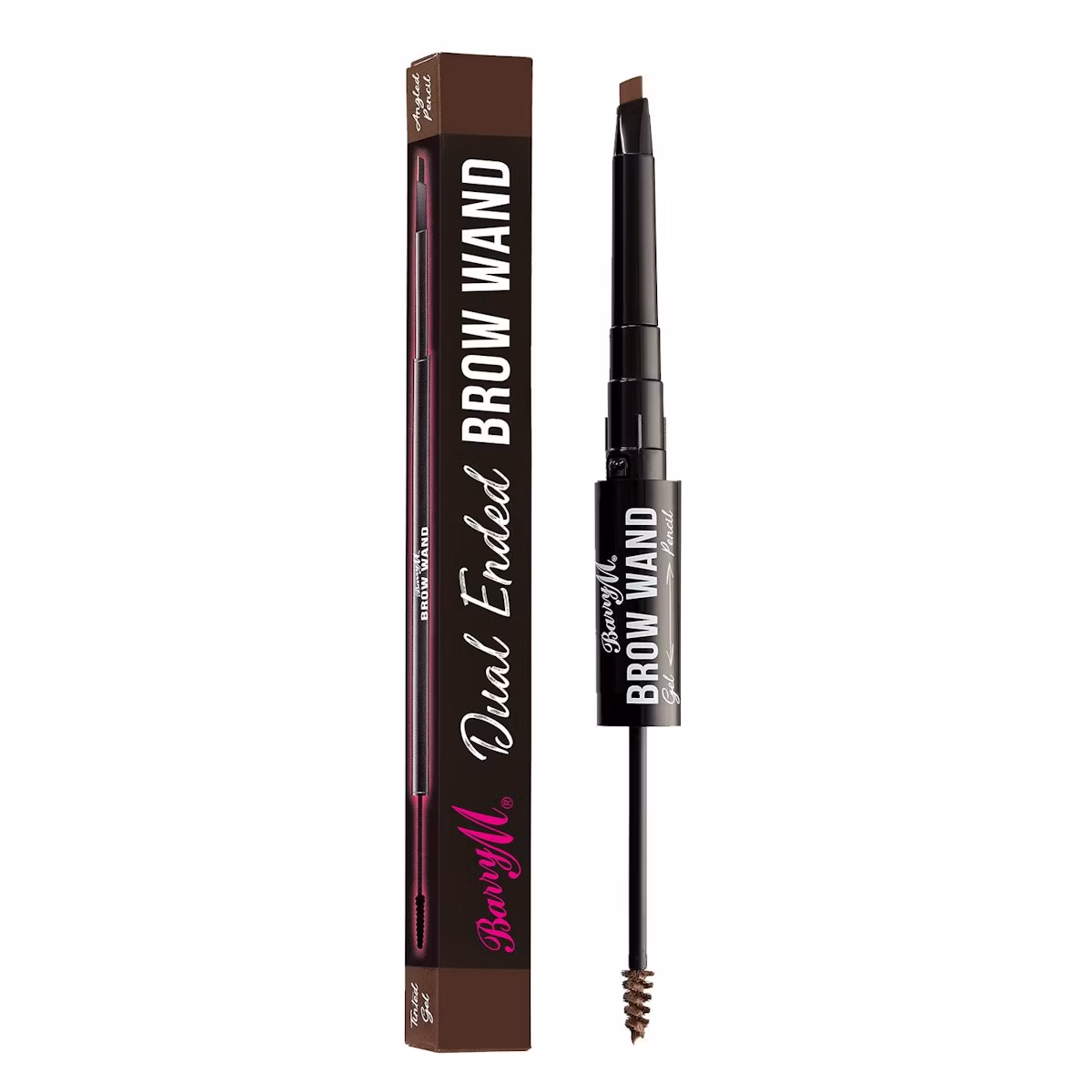 Barry M. Brow Wand Medium 1 pcs
