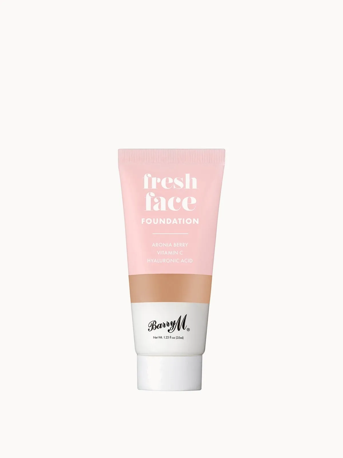 Barry M Cosmetics Fresh Face Foundation 35ml (Various Shades) - 11