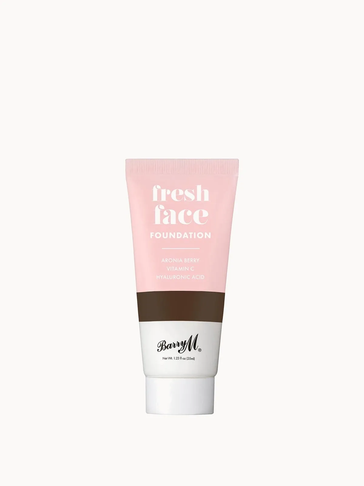 Barry M Cosmetics Fresh Face Foundation 35ml (Various Shades) - 20