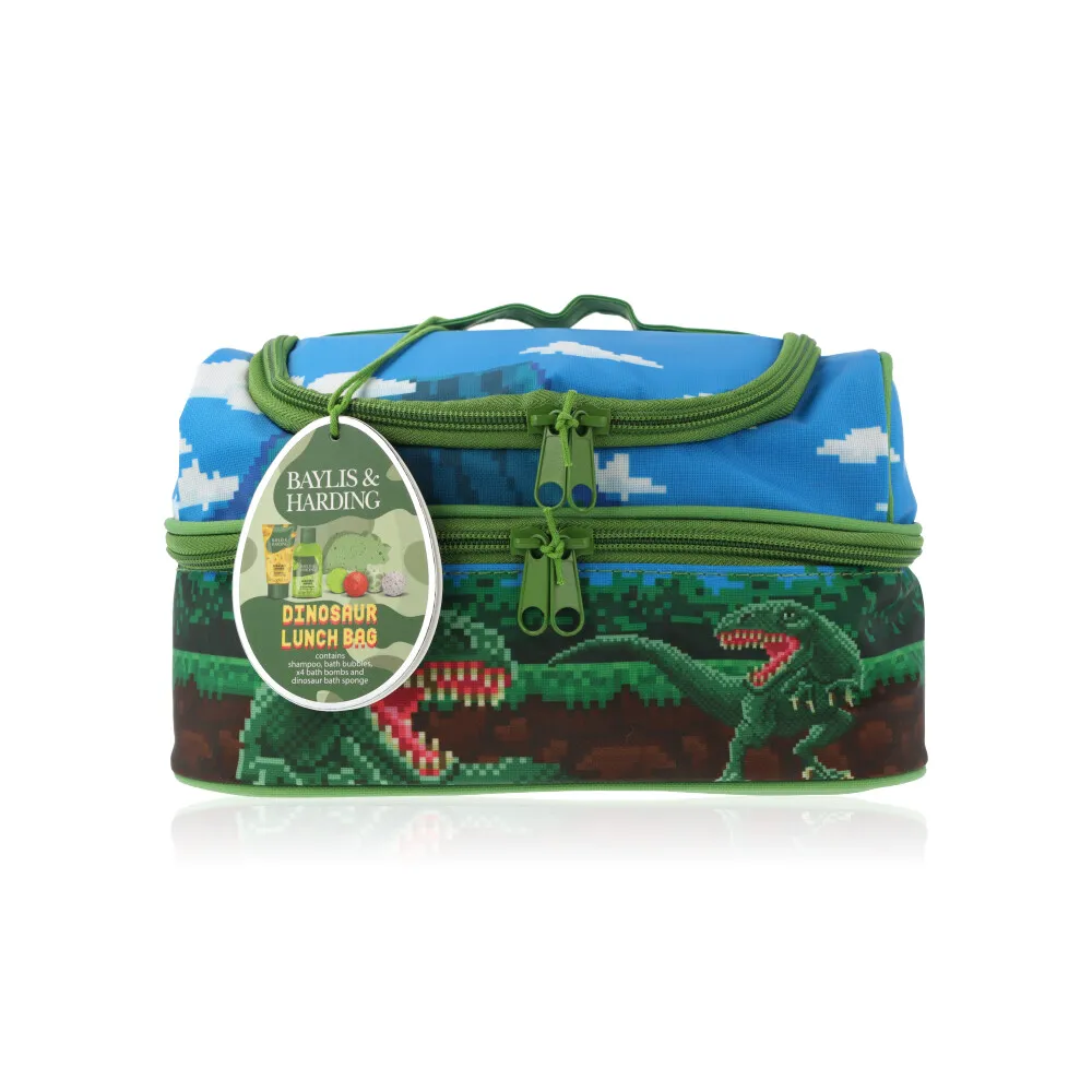Baylis & Harding Dinosaur Giftset