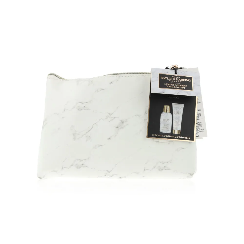 Baylis & Harding Elements White Tea & Neroli Giftset