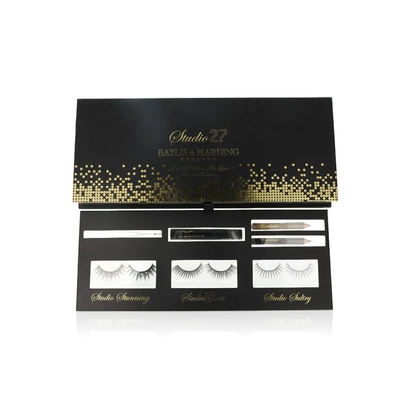 Baylis & Harding Studio 27 Giftset