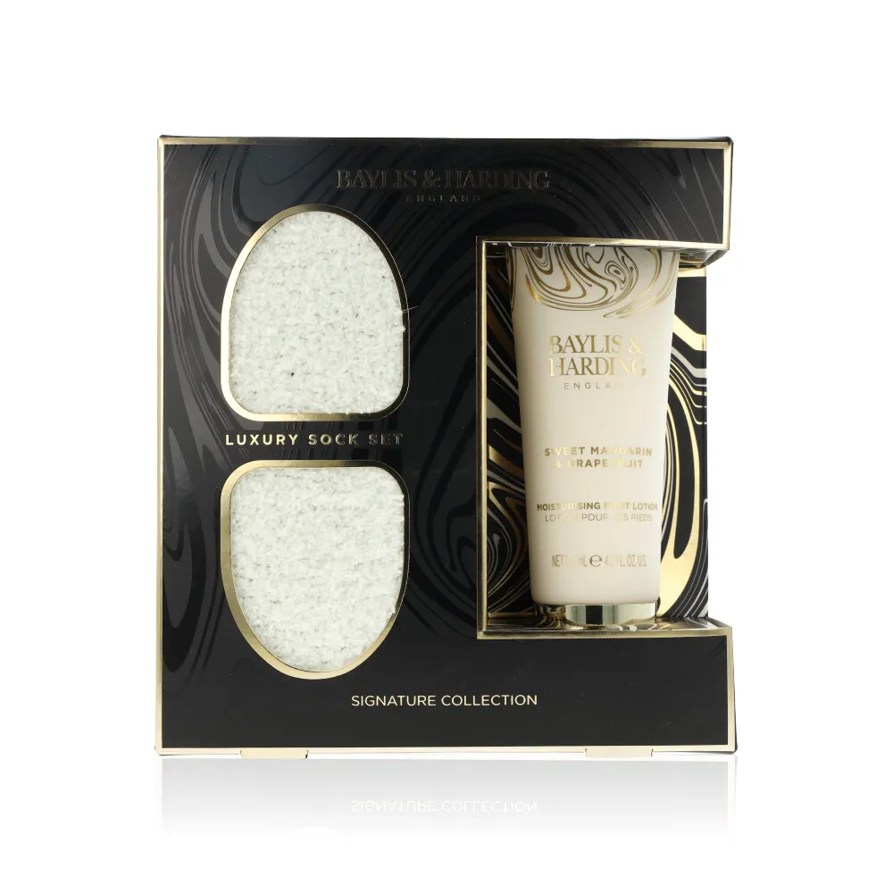 Baylis & Harding Sweet Mandarin & Grapefruit Giftset Giftset
