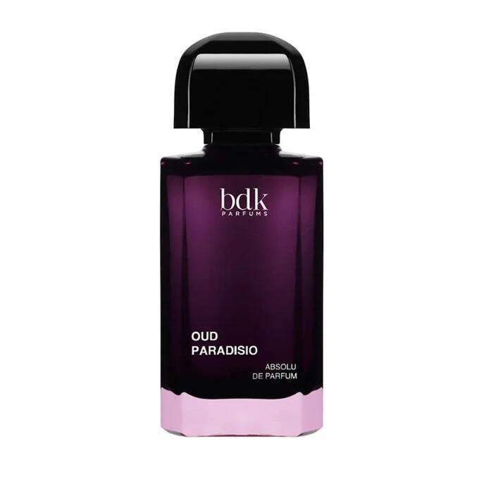 Bdk Oud Paradisio Absolu De Parfum Spray 100ml