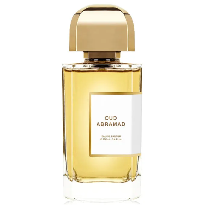 Bdk Parfums Oud Abramad Eau De Parfum Spray 100ml
