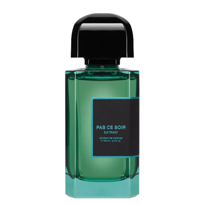 Bdk Parfums Pas Ce Soir Extrait De Parfum Spray 100ml