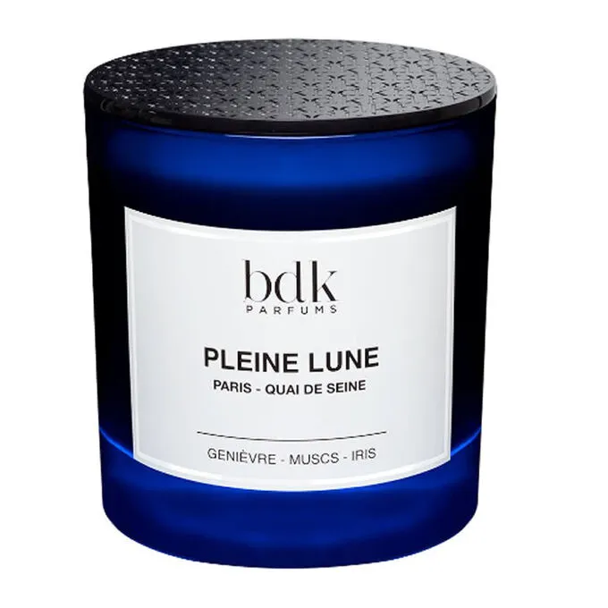 Bdk Parfums Pleine Lune Scented Candle 250g