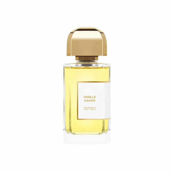 Bdk Parfums Vanille Caviar Eau De Parfum Spray 100ml