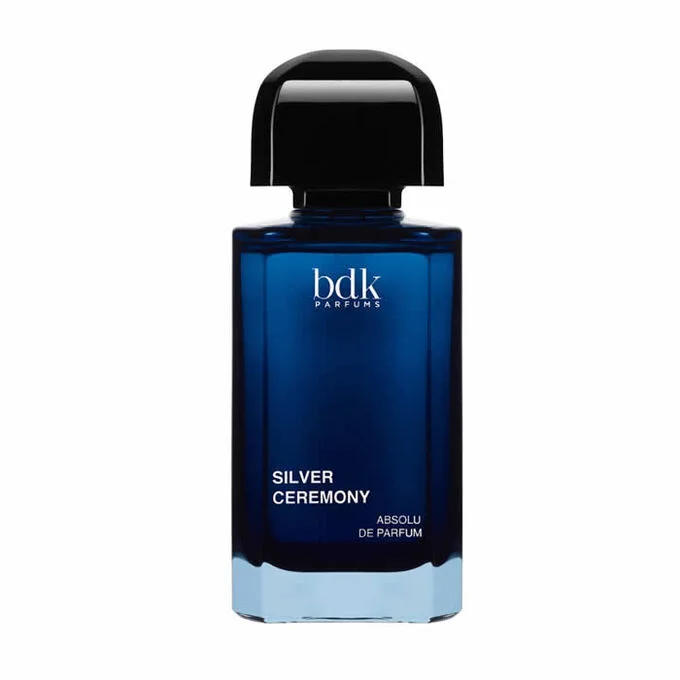 Bdk Silver Ceremony Absolu De Parfum Spray 100ml