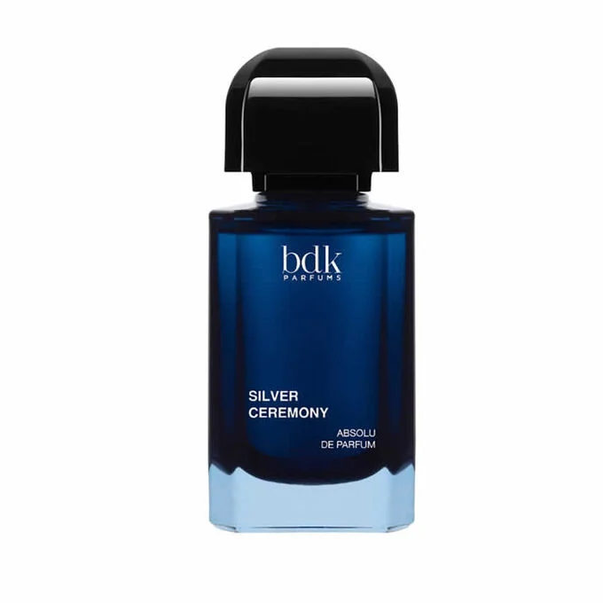 Bdk Silver Ceremony Absolu De Parfum Spray 50ml
