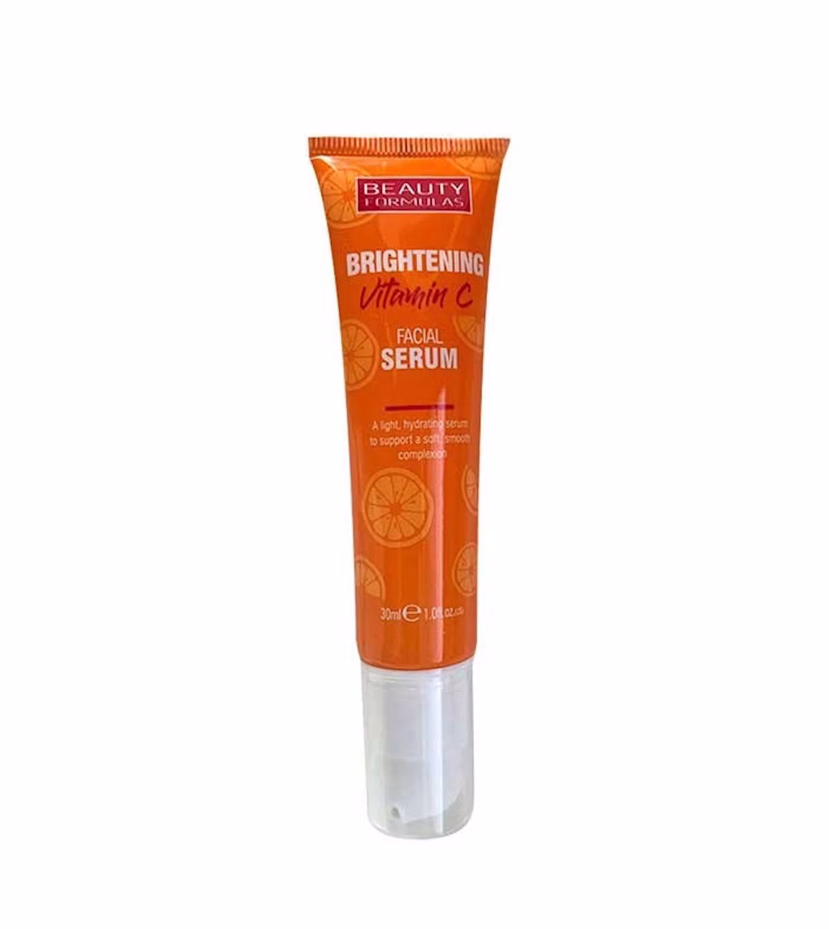 Beauty Formulas Brightening Vitamin C Facial Serum 30 ml