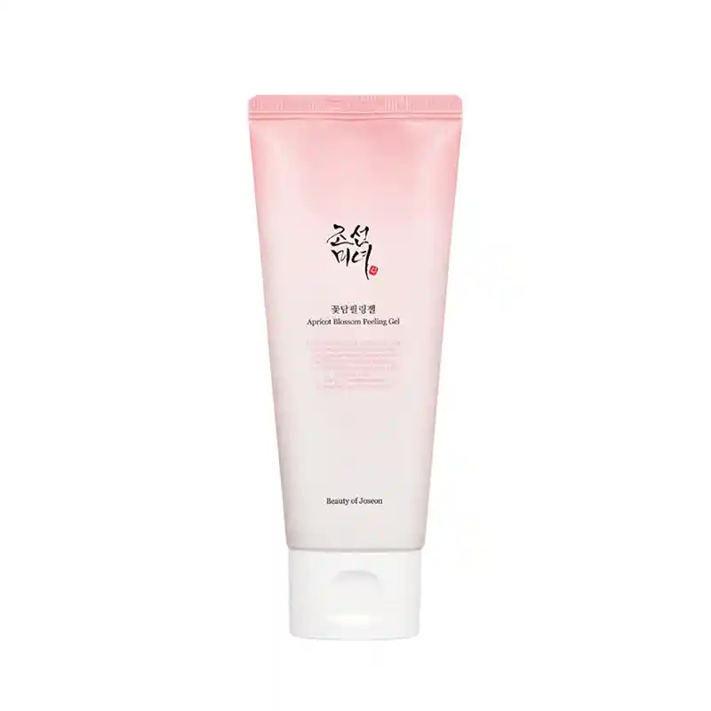 Beauty of Joseon - Apricot Blossom Peeling Gel Damaged (100ml)