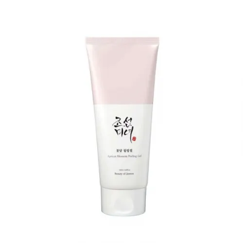 Beauty of Joseon Apricot Blossom Peeling Gel 100ml