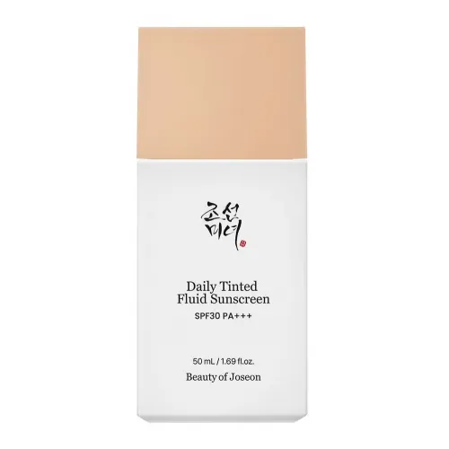 Beauty of Joseon Daily Tinted Fluid Sunscreen SPF30 50ml LP100