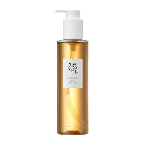 Beauty of Joseon Ginseng Cleansing Oil 210ml