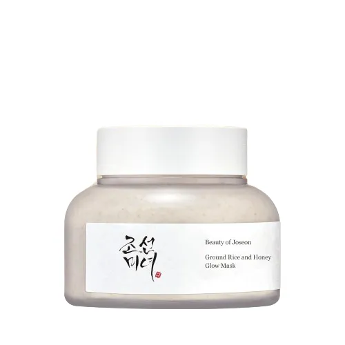 Beauty of Joseon Ground Rice and Honey Glow Mask 150ml
