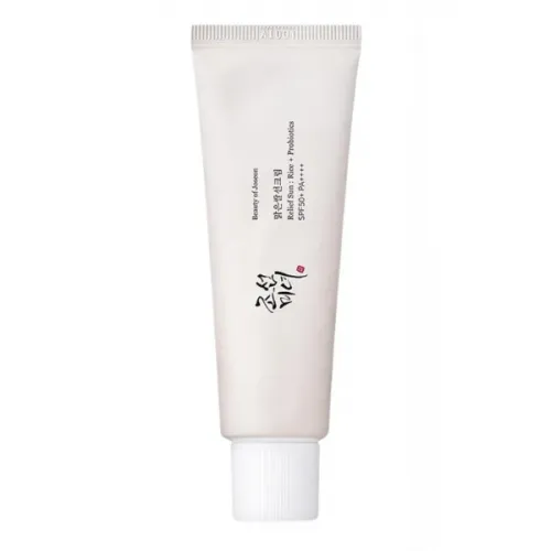 Beauty of Joseon Relief Sun Rice + Probiotics SPF50+ 50ml
