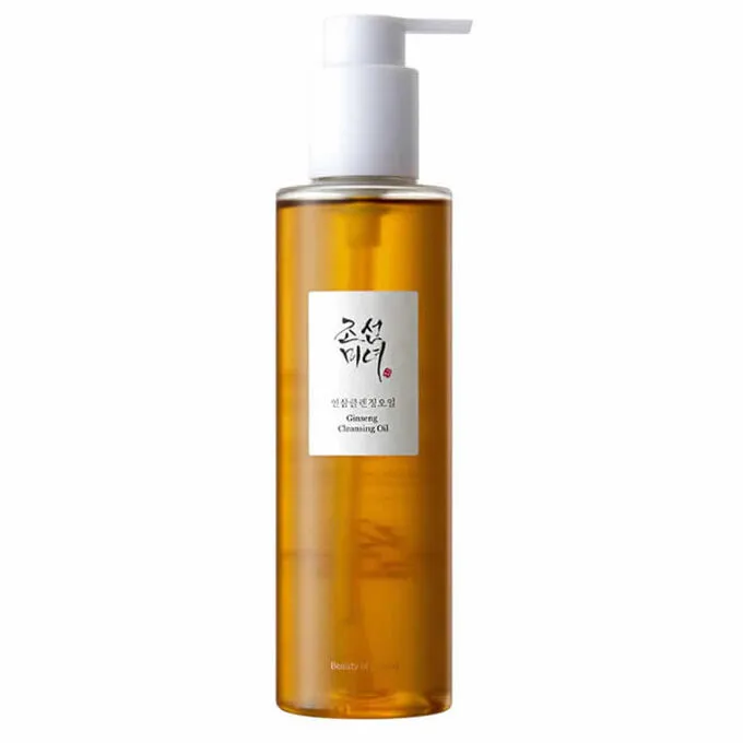 BEAUTY OF JOSEON Beauty Of Joseon Ginseng Cleansing Oil 250ml
