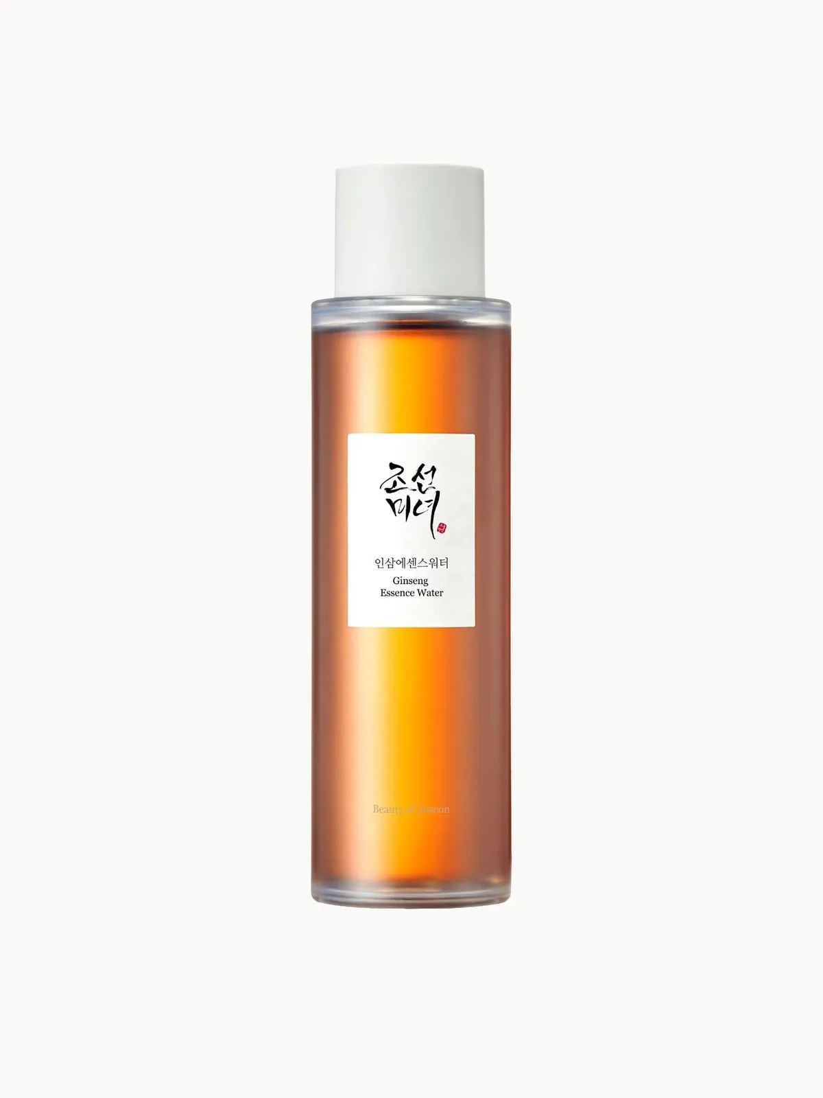 Beauty of Joseon Ginseng Essence Water Toner 150ml
