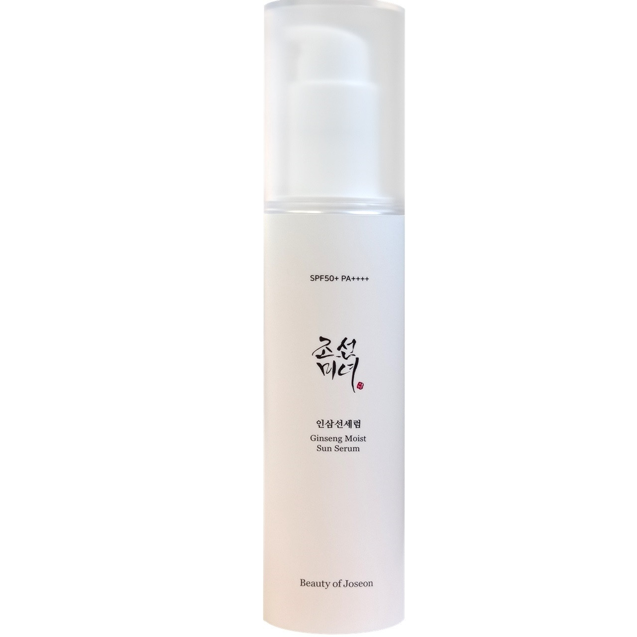 Beauty Of Joseon Ginseng Moist Sun Serum 50ml
