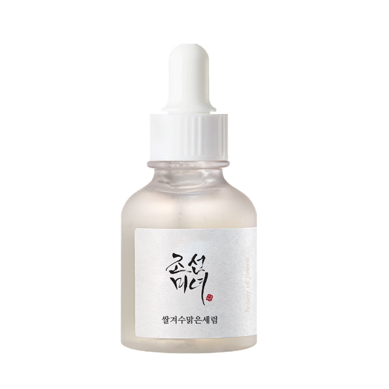 Beauty Of Joseon Glow Deep Serum: Rice + Alpha Arbutin 30ml