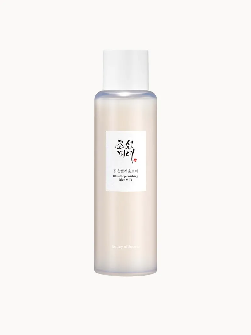Beauty of Joseon Glow Replenishing Rice Milk Toner 150ml